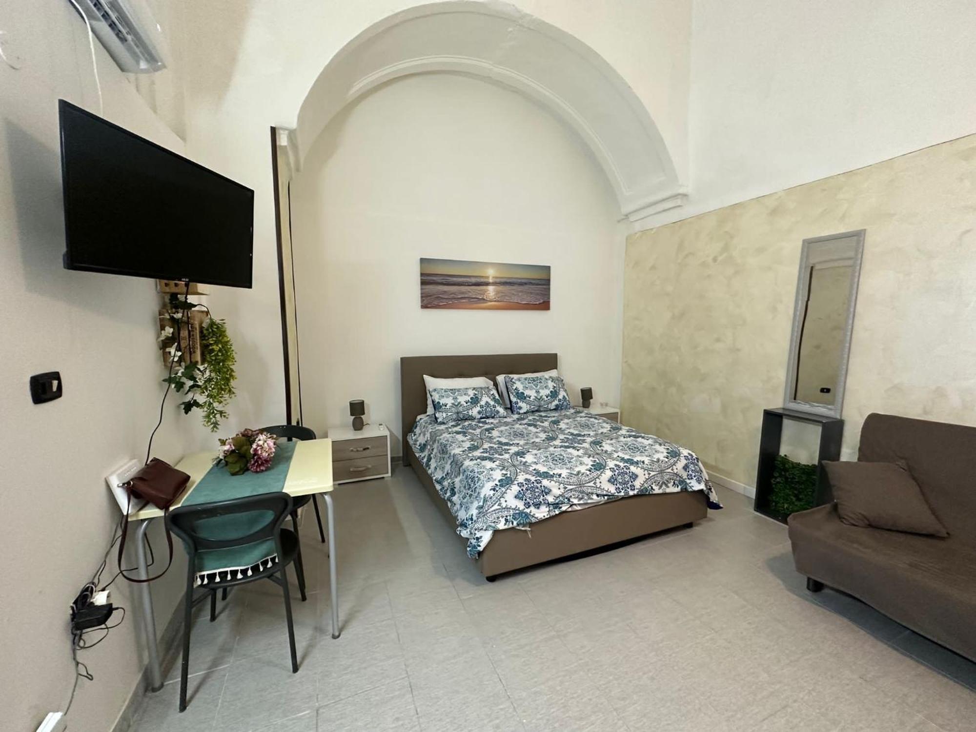 Portico House 17 Appartamento *